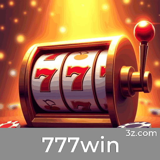 777win game mais image
