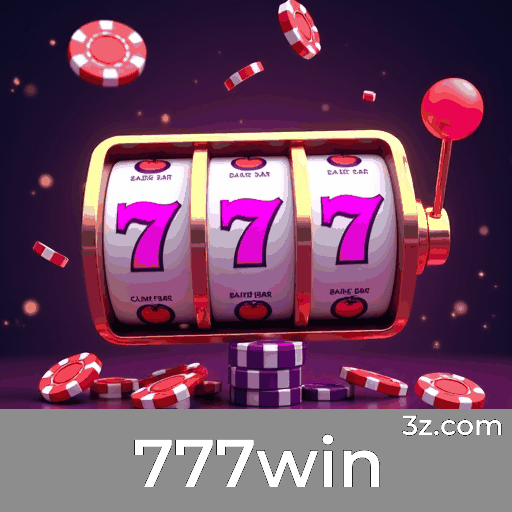 777win game mais image