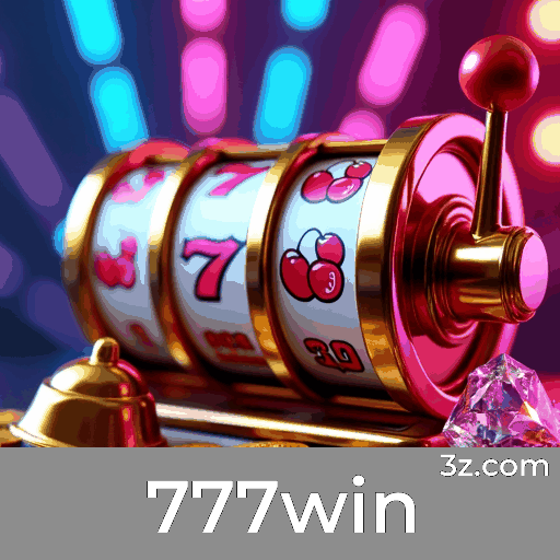 777win game mais image