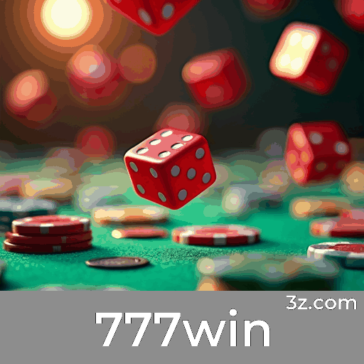 777win game mais image