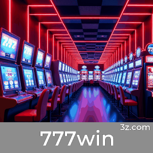 777win game mais image