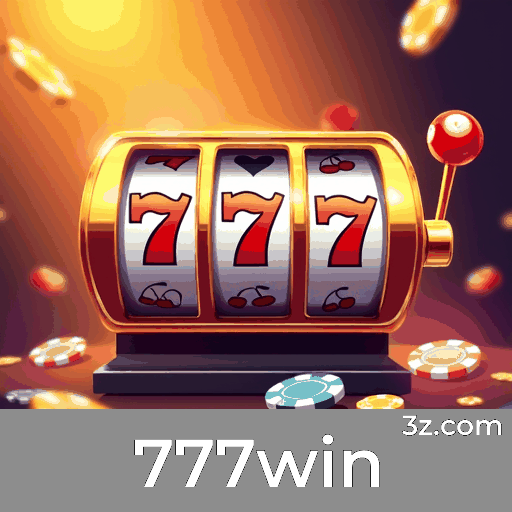 777win game mais image