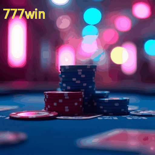 Jogos de Slots no 777win – Caça-Níqueis com Bônus e Jackpots Incríveis